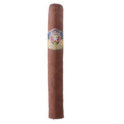 La Vieja Cuban Corojo