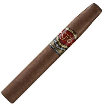 La Flor Dominiicana Double Ligero