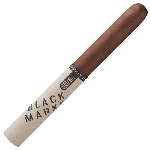 Alec Bradley Black Market