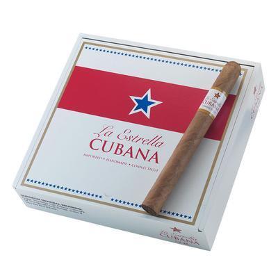 La Estrella Cubana