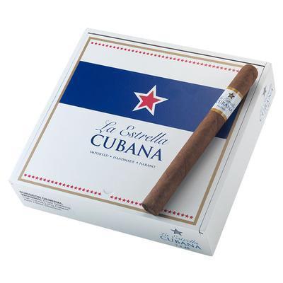 La Estrella Cubana
