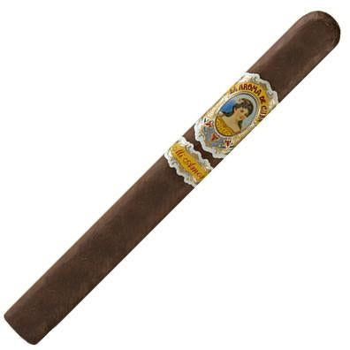 La Aroma De Cuba Mi Amor