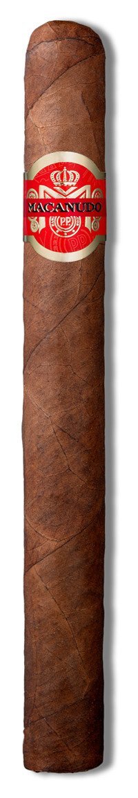 Macanudo Inspirado Orange