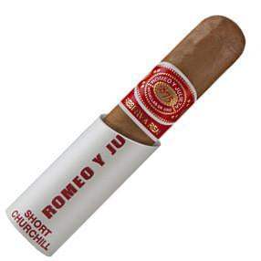 Romeo Y Julieta Reserva Real