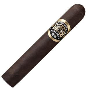 Partagas Black Label