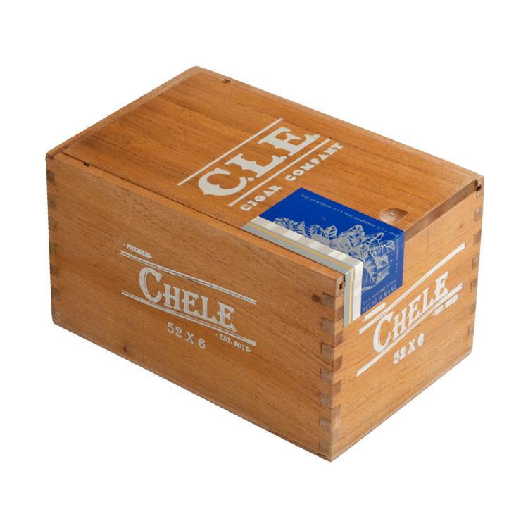 CLE Chele Nicaragua