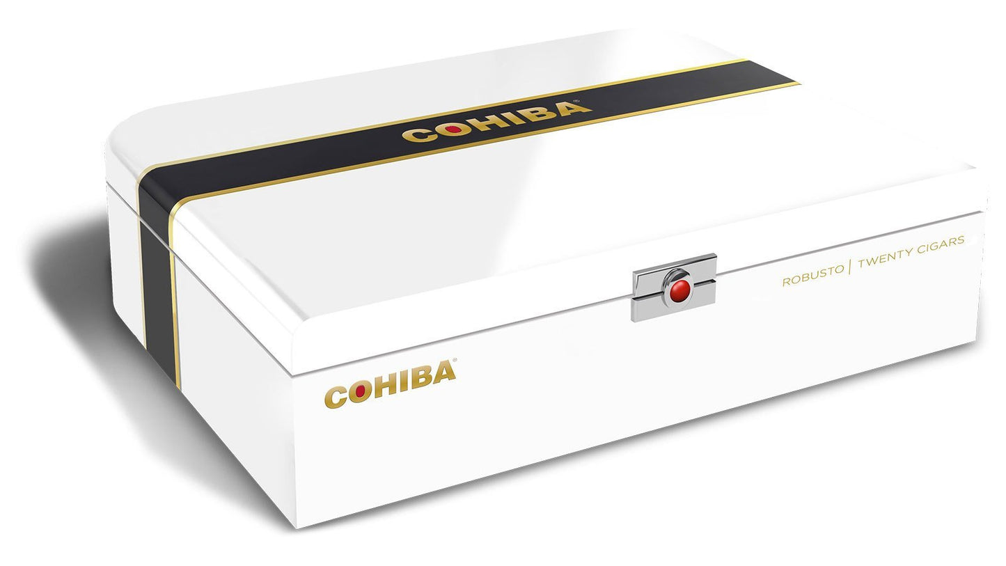 Cohiba Connecticut