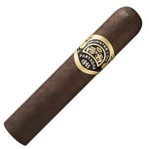 Partagas Black Label