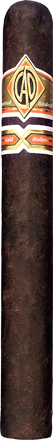 Cao Gold Maduro