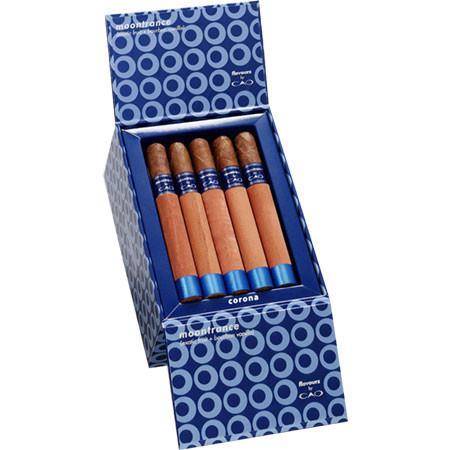 Cao Moontrance