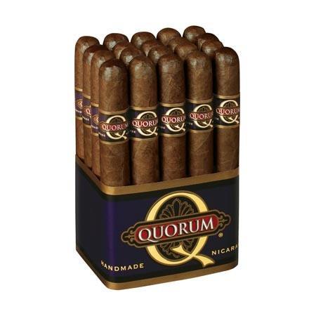 Quorum Natural