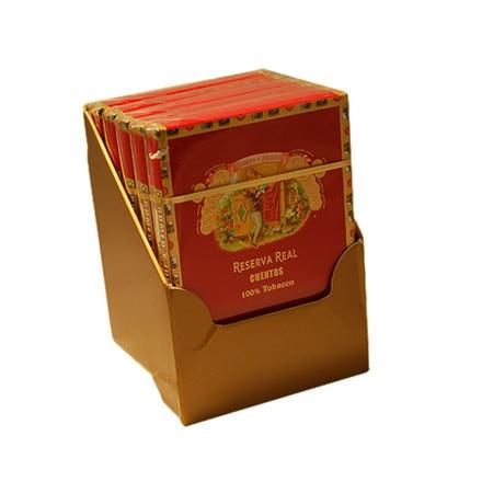 Romeo Y Julieta Reserva Real