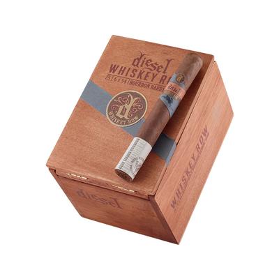 Diesel Whiskey