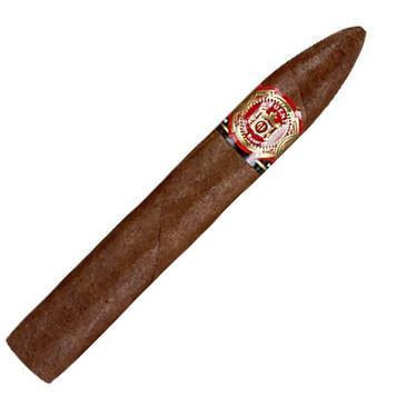 Arturo Fuente Don Carlos