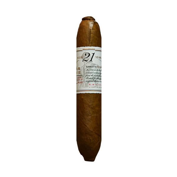 Gurkha 21 Year Cellar Reserve