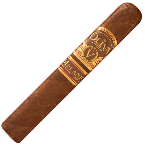 Oliva Serie V Melanio