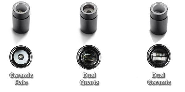 Dr. Dabber - Aura Replacement Coils