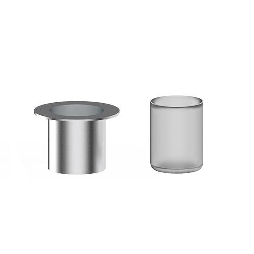 Dr Dabber - Switch Sapphire Induction Cup - MI VAPE CO