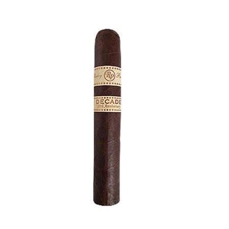 Rocky Patel Decade