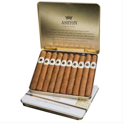 Ashton Classic Tins