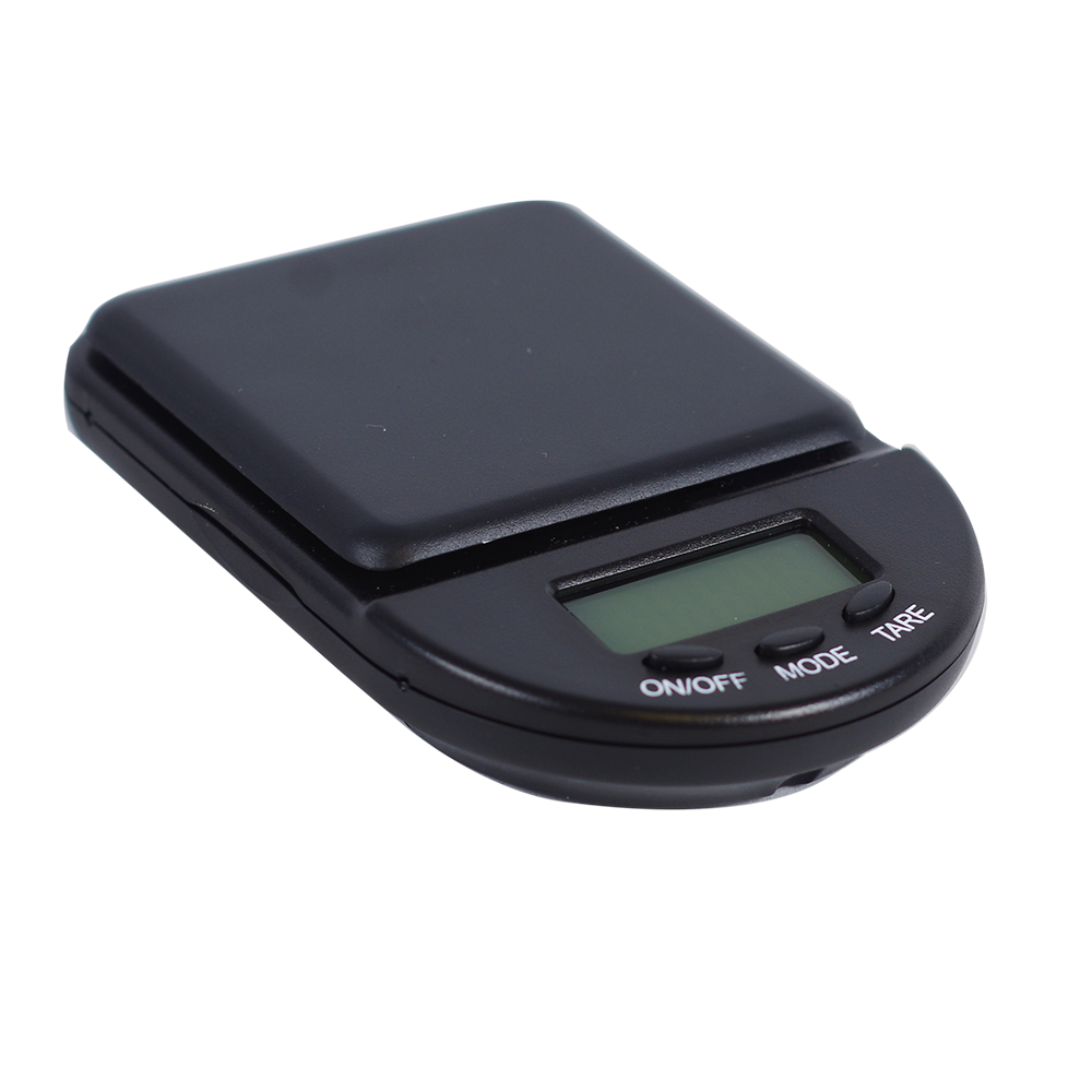 WeighMax Scales - EX-750C x 0.1G - MI VAPE CO