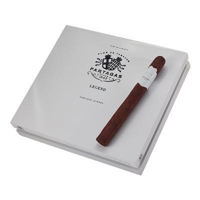 Partagas Legend