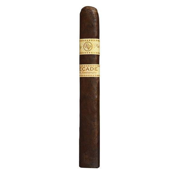 Rocky Patel Decade