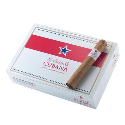 La Estrella Cubana