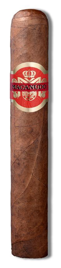 Macanudo Inspirado Orange