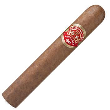 Partagas Black Label