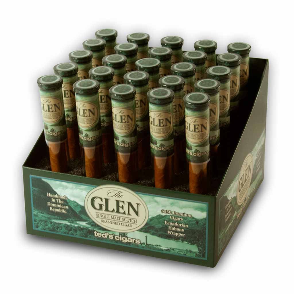 Glen 538