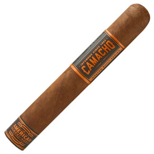Camacho American Aged Barrel