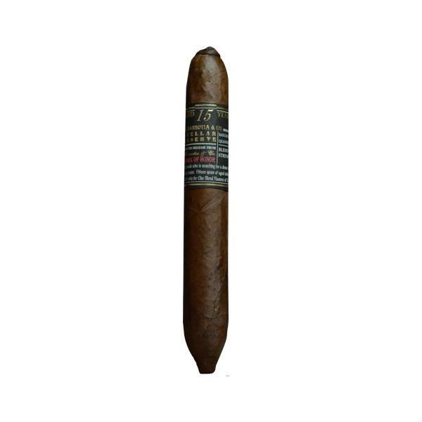 Gurkha 15 Year Cellar Reserve Limitada Maduro