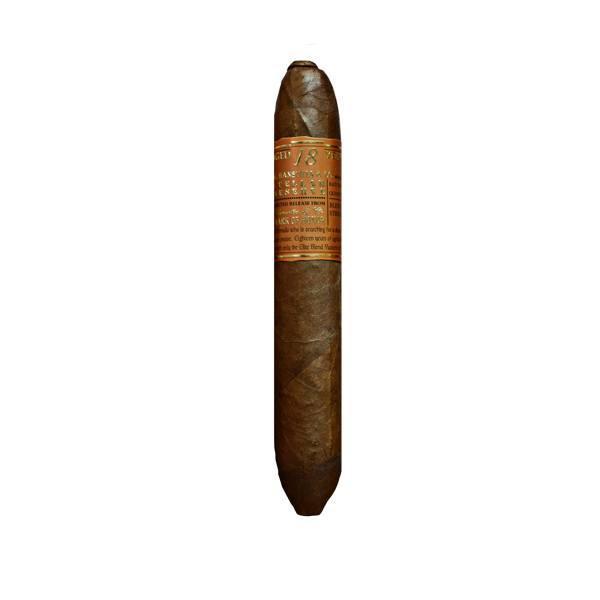 Gurkha 18 Year Cellar Reserve
