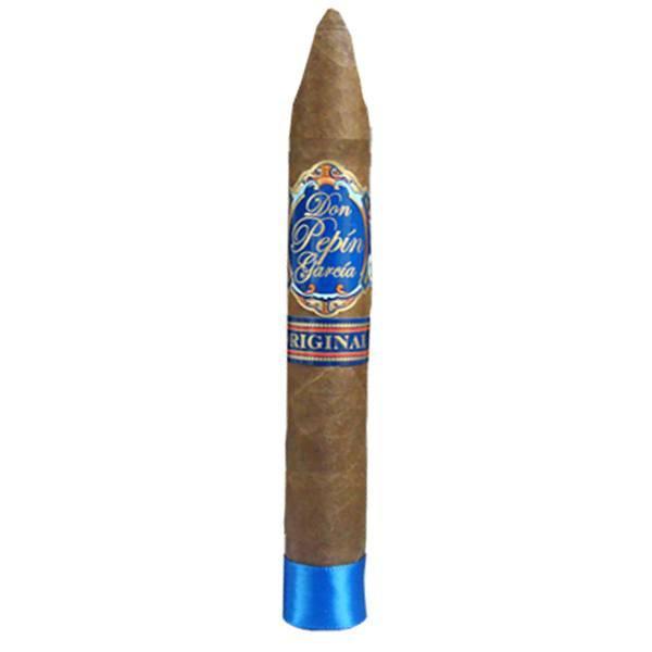 Don Pepin Garcia Blue