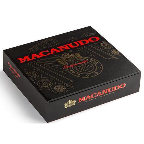 Macanudo Inspirado Black