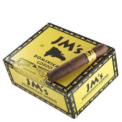 JM Dominican Sumatra