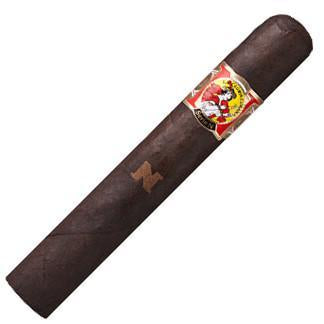 La Gloria Serie N