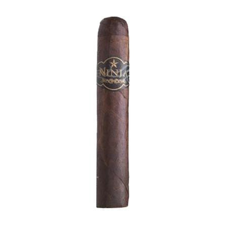 Gurkha Ninja