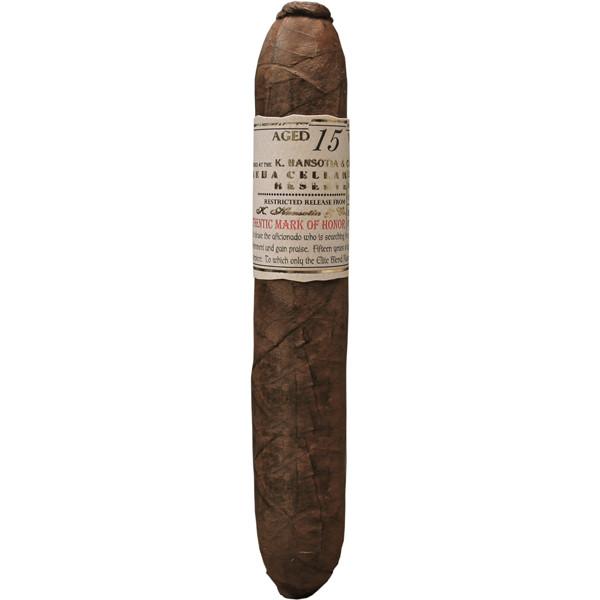 Gurkha 15 Year Cellar Reserve