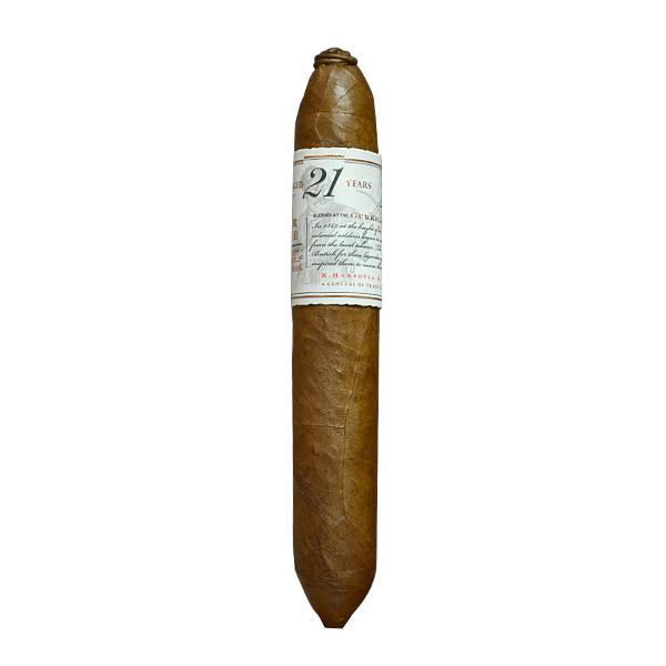 Gurkha 21 Year Cellar Reserve