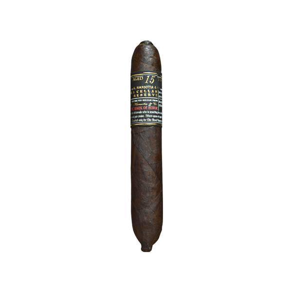 Gurkha 15 Year Cellar Reserve Limitada Maduro