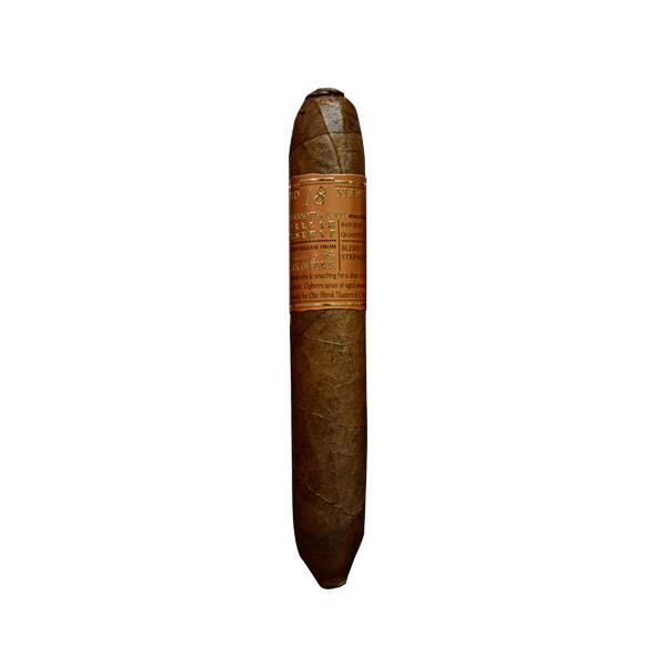 Gurkha 18 Year Cellar Reserve