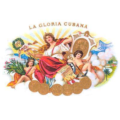 La Gloria Cubana Spanish Press
