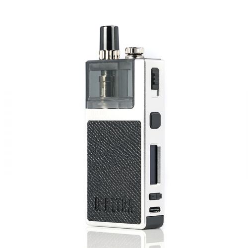 Lost Vape - Orion Q Ultra Kit - MI VAPE CO