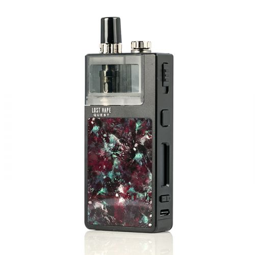 Lost Vape - Orion Q Ultra Kit - MI VAPE CO