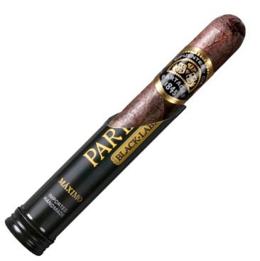 Partagas Black Label