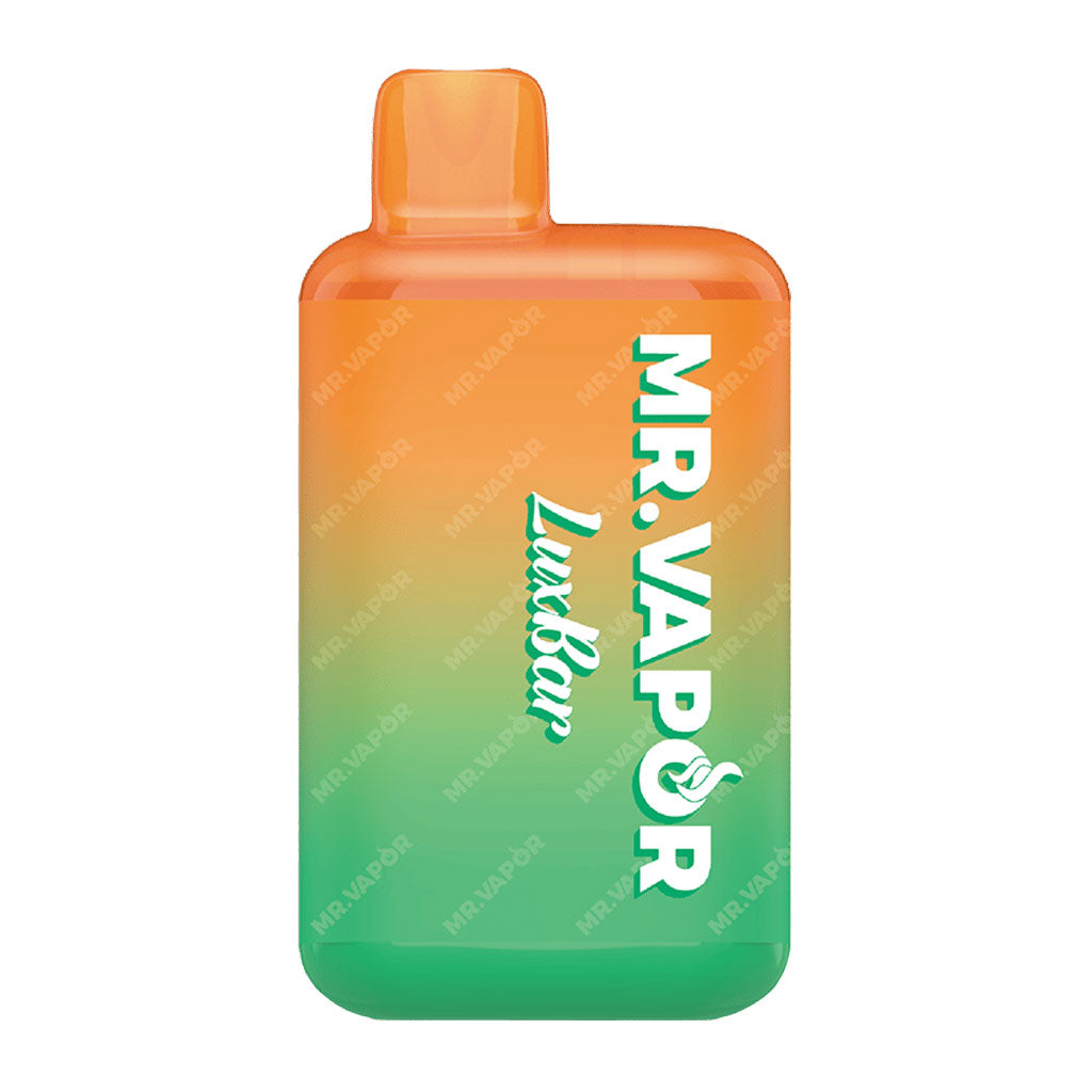 Mr. Vapor - Luxbar 5000 Disposable