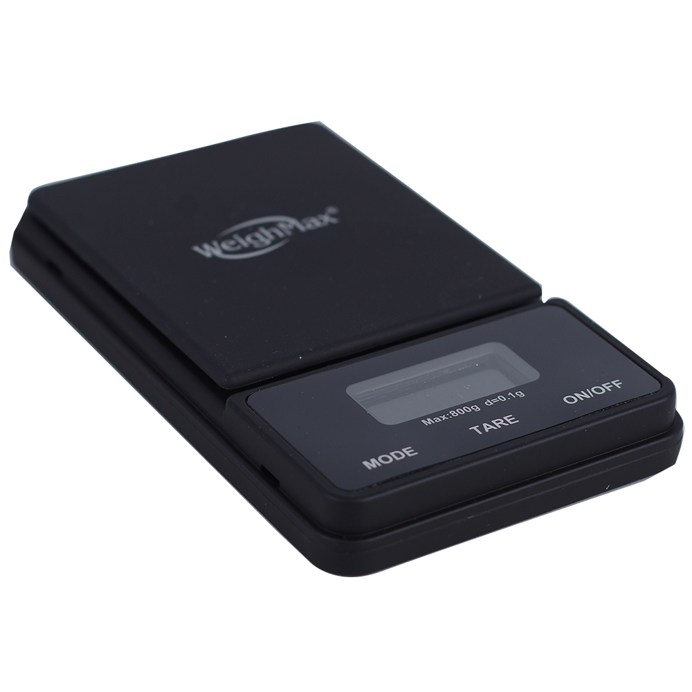 WeighMax Scales - NJ-800 - MI VAPE CO
