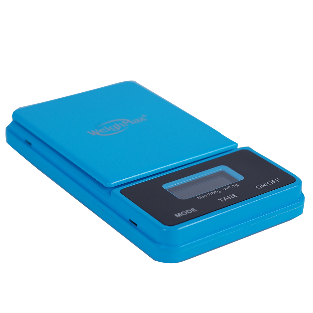 WeighMax Scales - NJ-800 - MI VAPE CO